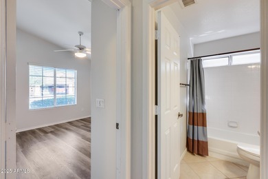 Beautiful Home in Gated Sun Village! This charming home is on Sun Village Golf Course in Arizona - for sale on GolfHomes.com, golf home, golf lot