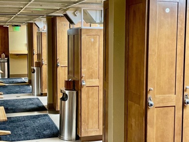 It's all about the views!  This studio unit (two queen beds) is on Resort At Squaw Creek in California - for sale on GolfHomes.com, golf home, golf lot