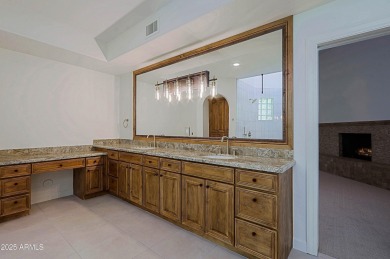 WOW!! IMMEDIATE GOLF MEMBERSHIP AT CLOSE OF ESCROW Just on Desert Highlands Golf Club in Arizona - for sale on GolfHomes.com, golf home, golf lot