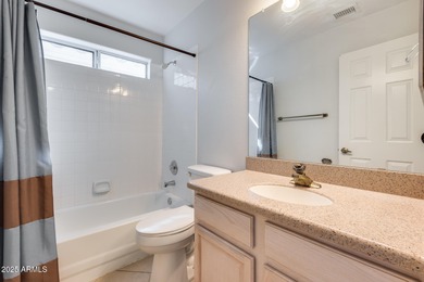 Beautiful Home in Gated Sun Village! This charming home is on Sun Village Golf Course in Arizona - for sale on GolfHomes.com, golf home, golf lot