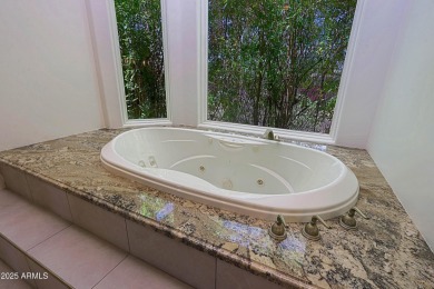 WOW!! IMMEDIATE GOLF MEMBERSHIP AT CLOSE OF ESCROW Just on Desert Highlands Golf Club in Arizona - for sale on GolfHomes.com, golf home, golf lot