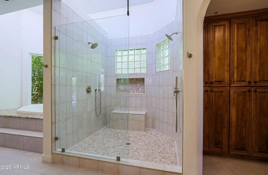 WOW!! IMMEDIATE GOLF MEMBERSHIP AT CLOSE OF ESCROW Just on Desert Highlands Golf Club in Arizona - for sale on GolfHomes.com, golf home, golf lot