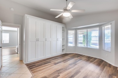 Beautiful Home in Gated Sun Village! This charming home is on Sun Village Golf Course in Arizona - for sale on GolfHomes.com, golf home, golf lot