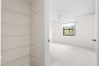 Beautiful and spacious first-floor 2 bedroom, 2 bath condo on The Golf Club of Jupiter in Florida - for sale on GolfHomes.com, golf home, golf lot