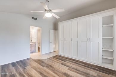 Beautiful Home in Gated Sun Village! This charming home is on Sun Village Golf Course in Arizona - for sale on GolfHomes.com, golf home, golf lot