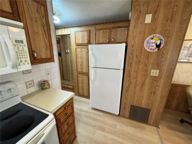 Motivated Seller!!! Charming 2-Bedroom Home in a Beautiful 55+ on Deer Creek RV Golf Resort in Florida - for sale on GolfHomes.com, golf home, golf lot