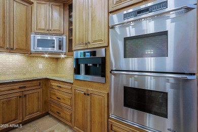 WOW!! IMMEDIATE GOLF MEMBERSHIP AT CLOSE OF ESCROW Just on Desert Highlands Golf Club in Arizona - for sale on GolfHomes.com, golf home, golf lot