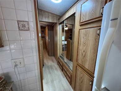 Motivated Seller!!! Charming 2-Bedroom Home in a Beautiful 55+ on Deer Creek RV Golf Resort in Florida - for sale on GolfHomes.com, golf home, golf lot