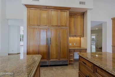 WOW!! IMMEDIATE GOLF MEMBERSHIP AT CLOSE OF ESCROW Just on Desert Highlands Golf Club in Arizona - for sale on GolfHomes.com, golf home, golf lot