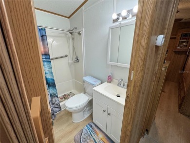 Motivated Seller!!! Charming 2-Bedroom Home in a Beautiful 55+ on Deer Creek RV Golf Resort in Florida - for sale on GolfHomes.com, golf home, golf lot