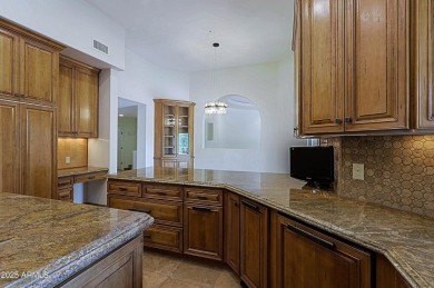 WOW!! IMMEDIATE GOLF MEMBERSHIP AT CLOSE OF ESCROW Just on Desert Highlands Golf Club in Arizona - for sale on GolfHomes.com, golf home, golf lot