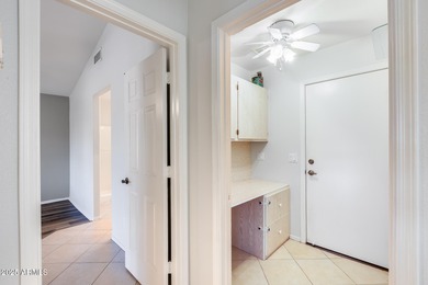 Beautiful Home in Gated Sun Village! This charming home is on Sun Village Golf Course in Arizona - for sale on GolfHomes.com, golf home, golf lot