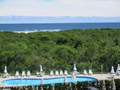 This Beachfront Complex sits on the South End of Brigantine's on The Links At Brigantine Beach in New Jersey - for sale on GolfHomes.com, golf home, golf lot