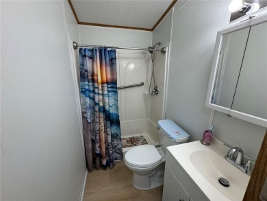 Motivated Seller!!! Charming 2-Bedroom Home in a Beautiful 55+ on Deer Creek RV Golf Resort in Florida - for sale on GolfHomes.com, golf home, golf lot