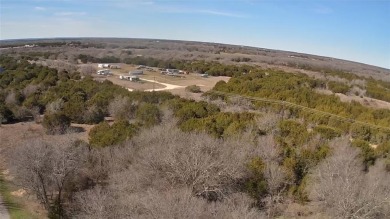 1.38 Acre lot in White Bluff! The lot is flat and wooded and on White Bluff Resort - New Course in Texas - for sale on GolfHomes.com, golf home, golf lot