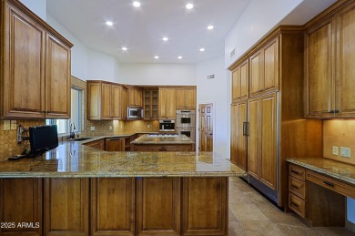 WOW!! IMMEDIATE GOLF MEMBERSHIP AT CLOSE OF ESCROW Just on Desert Highlands Golf Club in Arizona - for sale on GolfHomes.com, golf home, golf lot