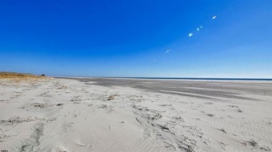 This Beachfront Complex sits on the South End of Brigantine's on The Links At Brigantine Beach in New Jersey - for sale on GolfHomes.com, golf home, golf lot