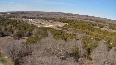 1.38 Acre lot in White Bluff! The lot is flat and wooded and on White Bluff Resort - New Course in Texas - for sale on GolfHomes.com, golf home, golf lot