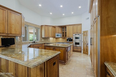 WOW!! IMMEDIATE GOLF MEMBERSHIP AT CLOSE OF ESCROW Just on Desert Highlands Golf Club in Arizona - for sale on GolfHomes.com, golf home, golf lot