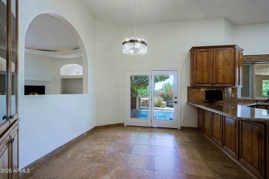 WOW!! IMMEDIATE GOLF MEMBERSHIP AT CLOSE OF ESCROW Just on Desert Highlands Golf Club in Arizona - for sale on GolfHomes.com, golf home, golf lot