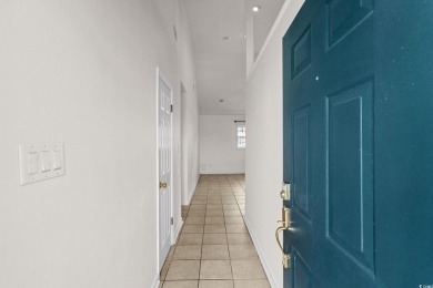 Location, location, location!  Don't miss this exceptional on Beachwood Golf Club in South Carolina - for sale on GolfHomes.com, golf home, golf lot