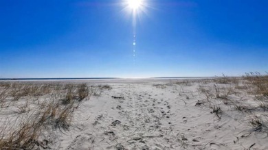 This Beachfront Complex sits on the South End of Brigantine's on The Links At Brigantine Beach in New Jersey - for sale on GolfHomes.com, golf home, golf lot