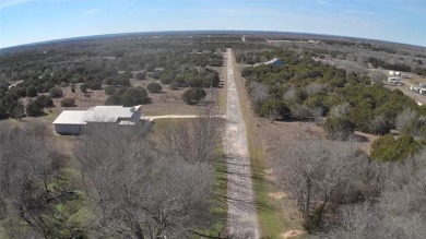 1.38 Acre lot in White Bluff! The lot is flat and wooded and on White Bluff Resort - New Course in Texas - for sale on GolfHomes.com, golf home, golf lot