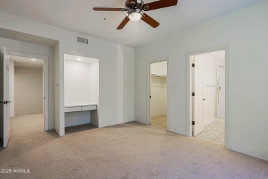 WOW!! IMMEDIATE GOLF MEMBERSHIP AT CLOSE OF ESCROW Just on Desert Highlands Golf Club in Arizona - for sale on GolfHomes.com, golf home, golf lot