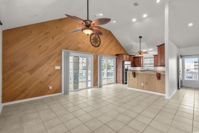 Location, location, location!  Don't miss this exceptional on Beachwood Golf Club in South Carolina - for sale on GolfHomes.com, golf home, golf lot