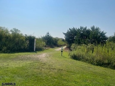 This Beachfront Complex sits on the South End of Brigantine's on The Links At Brigantine Beach in New Jersey - for sale on GolfHomes.com, golf home, golf lot