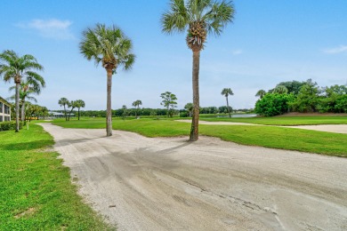 Beautiful and spacious first-floor 2 bedroom, 2 bath condo on The Golf Club of Jupiter in Florida - for sale on GolfHomes.com, golf home, golf lot