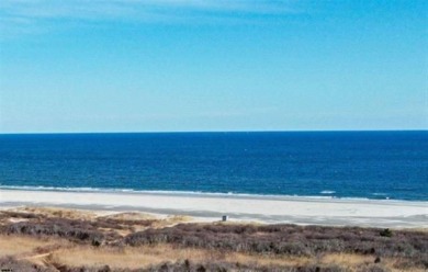 This Beachfront Complex sits on the South End of Brigantine's on The Links At Brigantine Beach in New Jersey - for sale on GolfHomes.com, golf home, golf lot