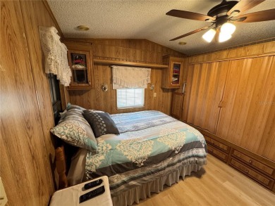 Motivated Seller!!! Charming 2-Bedroom Home in a Beautiful 55+ on Deer Creek RV Golf Resort in Florida - for sale on GolfHomes.com, golf home, golf lot