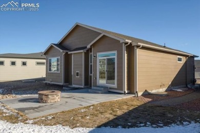 WELCOME HOME to this beautifully maintained main level living on Antler Creek Golf Course in Colorado - for sale on GolfHomes.com, golf home, golf lot