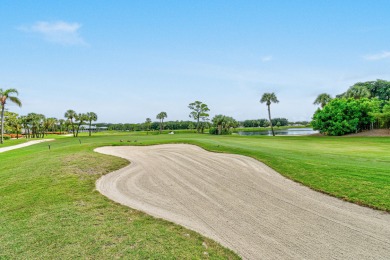 Beautiful and spacious first-floor 2 bedroom, 2 bath condo on The Golf Club of Jupiter in Florida - for sale on GolfHomes.com, golf home, golf lot