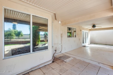 Beautiful Home in Gated Sun Village! This charming home is on Sun Village Golf Course in Arizona - for sale on GolfHomes.com, golf home, golf lot