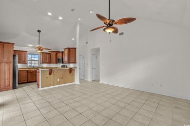 Location, location, location!  Don't miss this exceptional on Beachwood Golf Club in South Carolina - for sale on GolfHomes.com, golf home, golf lot