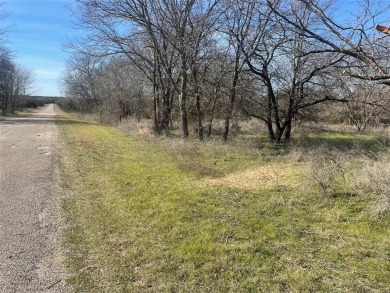 1.38 Acre lot in White Bluff! The lot is flat and wooded and on White Bluff Resort - New Course in Texas - for sale on GolfHomes.com, golf home, golf lot