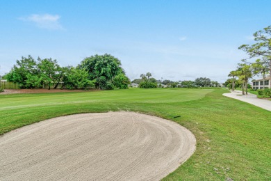 Beautiful and spacious first-floor 2 bedroom, 2 bath condo on The Golf Club of Jupiter in Florida - for sale on GolfHomes.com, golf home, golf lot