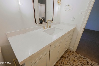WOW!! IMMEDIATE GOLF MEMBERSHIP AT CLOSE OF ESCROW Just on Desert Highlands Golf Club in Arizona - for sale on GolfHomes.com, golf home, golf lot