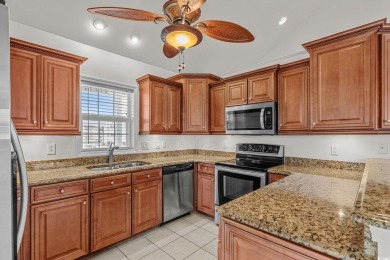 Location, location, location!  Don't miss this exceptional on Beachwood Golf Club in South Carolina - for sale on GolfHomes.com, golf home, golf lot