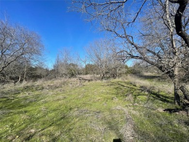 1.38 Acre lot in White Bluff! The lot is flat and wooded and on White Bluff Resort - New Course in Texas - for sale on GolfHomes.com, golf home, golf lot