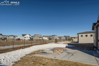 WELCOME HOME to this beautifully maintained main level living on Antler Creek Golf Course in Colorado - for sale on GolfHomes.com, golf home, golf lot