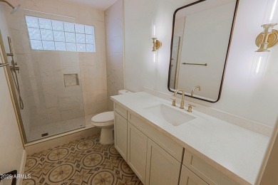 WOW!! IMMEDIATE GOLF MEMBERSHIP AT CLOSE OF ESCROW Just on Desert Highlands Golf Club in Arizona - for sale on GolfHomes.com, golf home, golf lot