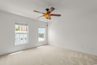 Location, location, location!  Don't miss this exceptional on Beachwood Golf Club in South Carolina - for sale on GolfHomes.com, golf home, golf lot