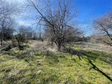 1.38 Acre lot in White Bluff! The lot is flat and wooded and on White Bluff Resort - New Course in Texas - for sale on GolfHomes.com, golf home, golf lot