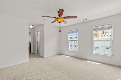 Location, location, location!  Don't miss this exceptional on Beachwood Golf Club in South Carolina - for sale on GolfHomes.com, golf home, golf lot