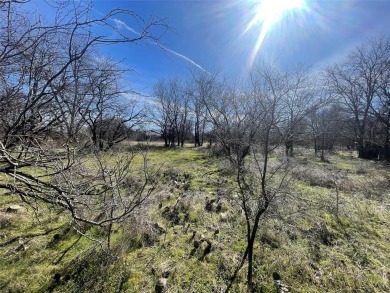 1.38 Acre lot in White Bluff! The lot is flat and wooded and on White Bluff Resort - New Course in Texas - for sale on GolfHomes.com, golf home, golf lot