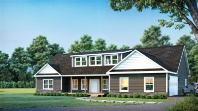 NEW CONSTRUCTION!!! VALLEY CENTRAL SCHOOL DISTRICT!! Welcome to on Scotts Corner Golf Course in New York - for sale on GolfHomes.com, golf home, golf lot