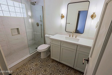 WOW!! IMMEDIATE GOLF MEMBERSHIP AT CLOSE OF ESCROW Just on Desert Highlands Golf Club in Arizona - for sale on GolfHomes.com, golf home, golf lot